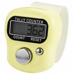 zium Mantra & Zikr Digital Finger Counter Device Digital Tally Counter-picture-13