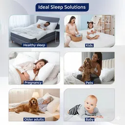 momsoul baby company Dry Sheet image 2