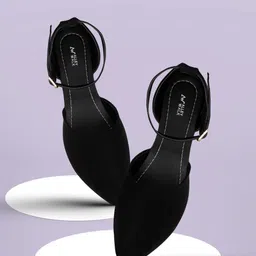 alley walk Women Bellies Sandal-picture-19