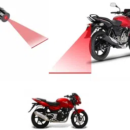 prtek LED Fog Lamp Unit for BMW, Universal For Car 800-picture-19