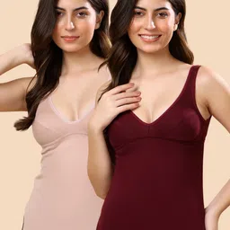 floret Women Multicolor Camisole-picture-34