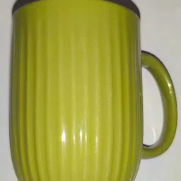 the tales Sea grean - mug - oct Ceramic Coffee Mug image 1