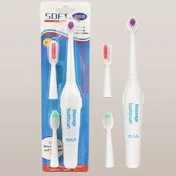 Clicksycart CLICKCART ELECTRIC TOOTHBRUSH 048 Electric Toothbrush-image-1