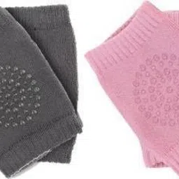 sbts Breathable Comfortable Knee Cap for Kids_60 Multicolor Baby Knee Pads-picture-11