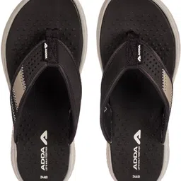 adda Men Flip Flops image 3