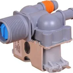 ak venchers Water Inlet Feed Valve [2 Way] Suitable for Samsung Washing Machines ONLY Power Supply Electronic Hobby Kit image 3