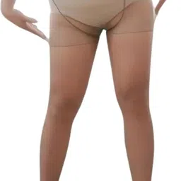 neska moda Women, Girls Sheer Stockings image 4