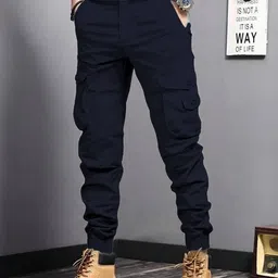 ygdeal Men Cargos-picture-13