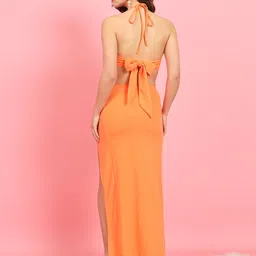 tandul Top Pencil Skirt Western Set image 5