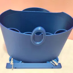 deco3d Empty Cutlery Box Case image 2