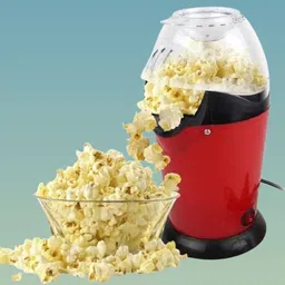 exylona Warm Wind Snack Maker popcornmaker162 300 L Popcorn Maker-picture-30