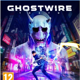 Ghostwire: Tokyo (PS5)-picture-47