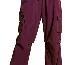 zynspire Women Cargos-picture-24