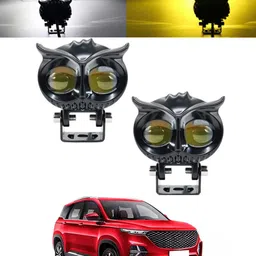 msnp LED Fog Lamp Unit for Universal For Car Universal For Car-picture-11