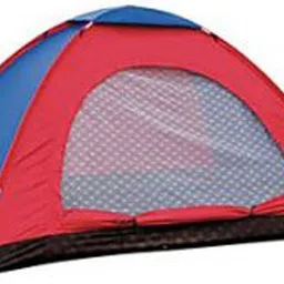hyu HY-106 Tent - For Waterproof Camping tent for Trekking 2 Persons image 1