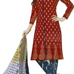 tavisha Cotton Women Churidar-picture-17