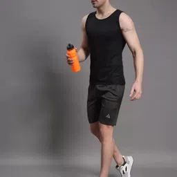 shopaholic Men Vest image 3