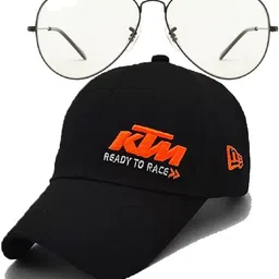 flexcy Sports/Regular Cap image 1