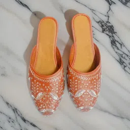 dualstep Mojaris For Women image 3