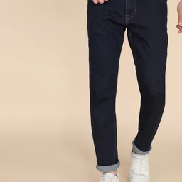 u.s. polo assn. Men Slim Mid Rise Blue Jeans-picture-16