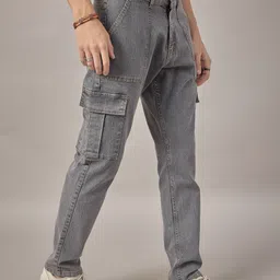 studio nexx Men Cargos image 4
