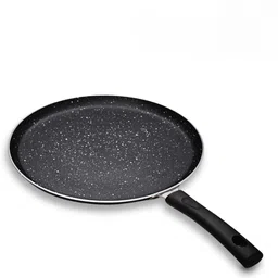 bartanji Dosa Tawa with 3 layer Greblon coating Tawa 24 cm diameter-picture-19