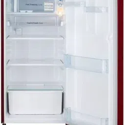 lg 185 L Direct Cool Single Door 1 Star Refrigerator-picture-34