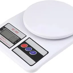 Weightronic KITCHEN SCALE BALANCE MULTI-PURPOSE WEIGHT MEASURING MACHINE WEIGHT SCALE Weighing Scale image 1