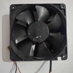 hitanshtraders MMF‑04C24DS Cooling Fan All in one Cooler image 2