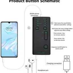 FREDI HD PLUS VOICE RECORDER NA Voice Recorder image 3