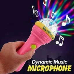 kdsn MIC For Kids (Multicolor)-picture-15