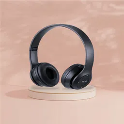 house of common Exceptional Audio Clarity Headphones, Mic & Long-Lasting Power_7E Bluetooth & Wired Headset-picture-22