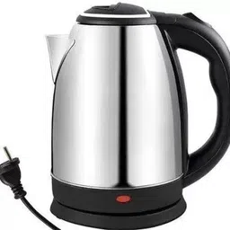 dn brothers Hot Water Pot Portable Boiler Tea Coffee Warmer Heater Cordless Kettle DN457 4 Cups Coffee Maker image 4