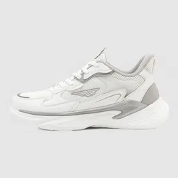 red tape Sports Walking Shoes for Men | Soft Cushioned Insole, Slip-Resistance Walking Shoes For Men image 3