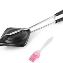 exvora enterprises Exvora's Plain Toaster with Silicone Brush Toast-picture-10