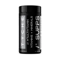 Supps TYCHE Multivitamin 90caps-picture-30