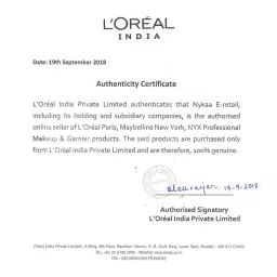 Maybelline New York Color Sensational Creamy Matte Lipstick - Nude Nuance + Mesmerizing Magenta image 2