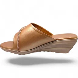 pms Women Wedges Sandal image 5