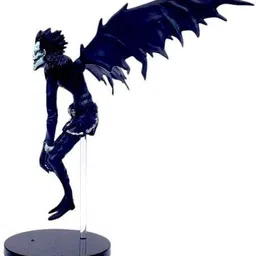 ssappliances Death Note Action Figure | 15 cm PVC Miniature Toy | Special Edition image 2