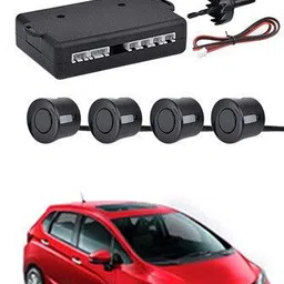 peeps store Universal 4 Black Reverse Parking Sensor-AP25N543 Universal 4 Black Reverse Parking Sensor-AP25N543 Parking Sensor-picture-34
