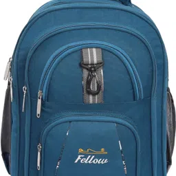 fellow 55 L Backpack 55L unisex laptop bag backpack college bag Casual bag t image 2