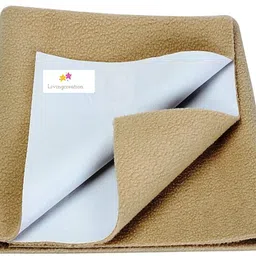 livingcreation Polycotton Baby Bed Protecting Mat-picture-15