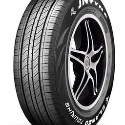 jk tyre 235/60-R18 ELANZO TOURING 4 Wheeler Tyre image 2