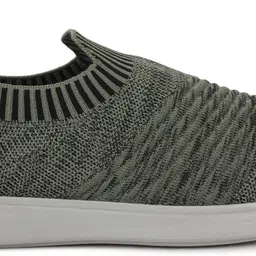 aqualite Comfortable Stylish, Durable, and Breathable Footwear Canvas Shoes For Men image 2