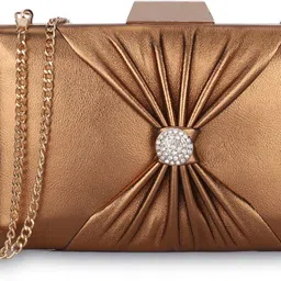 the clownfish Party Gold Clutch-picture-16