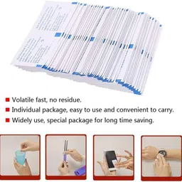 vivan surgical export and import ALCOHOL SWAB 70% ISOPROPYL ALCOHOL image 2