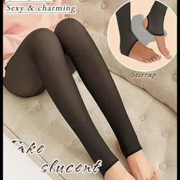 shop exciting Women Opaque Stockings-picture-24