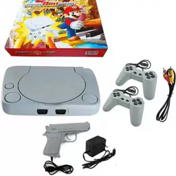 Best Kids Video Game Console Tv Gaming Video Game 2 Players Retro Games 25th Anniversary Edition-picture-28
