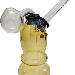 leahana 5 inch Chandi Bong pack of 1 Beer Bong Funnel image 1