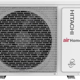 hitachi 1.5 Ton 5 Star Split Inverter AC- Silver image 4